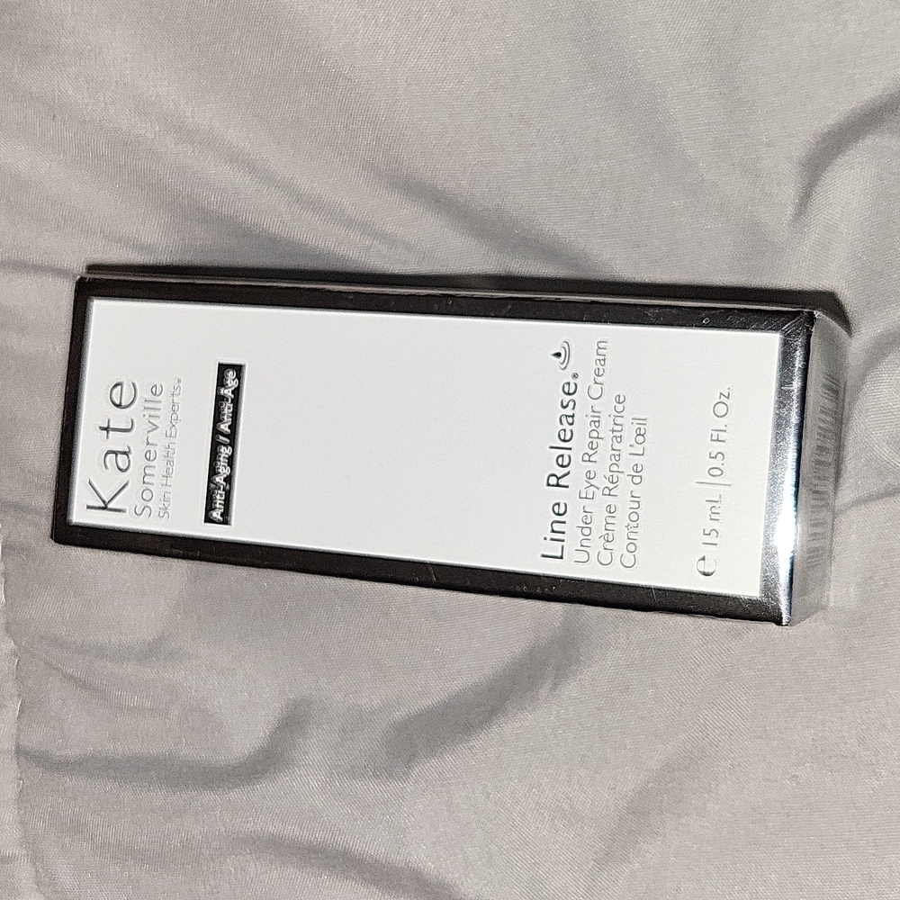Kate Somerville Line Release Under Eye Repair Cream
